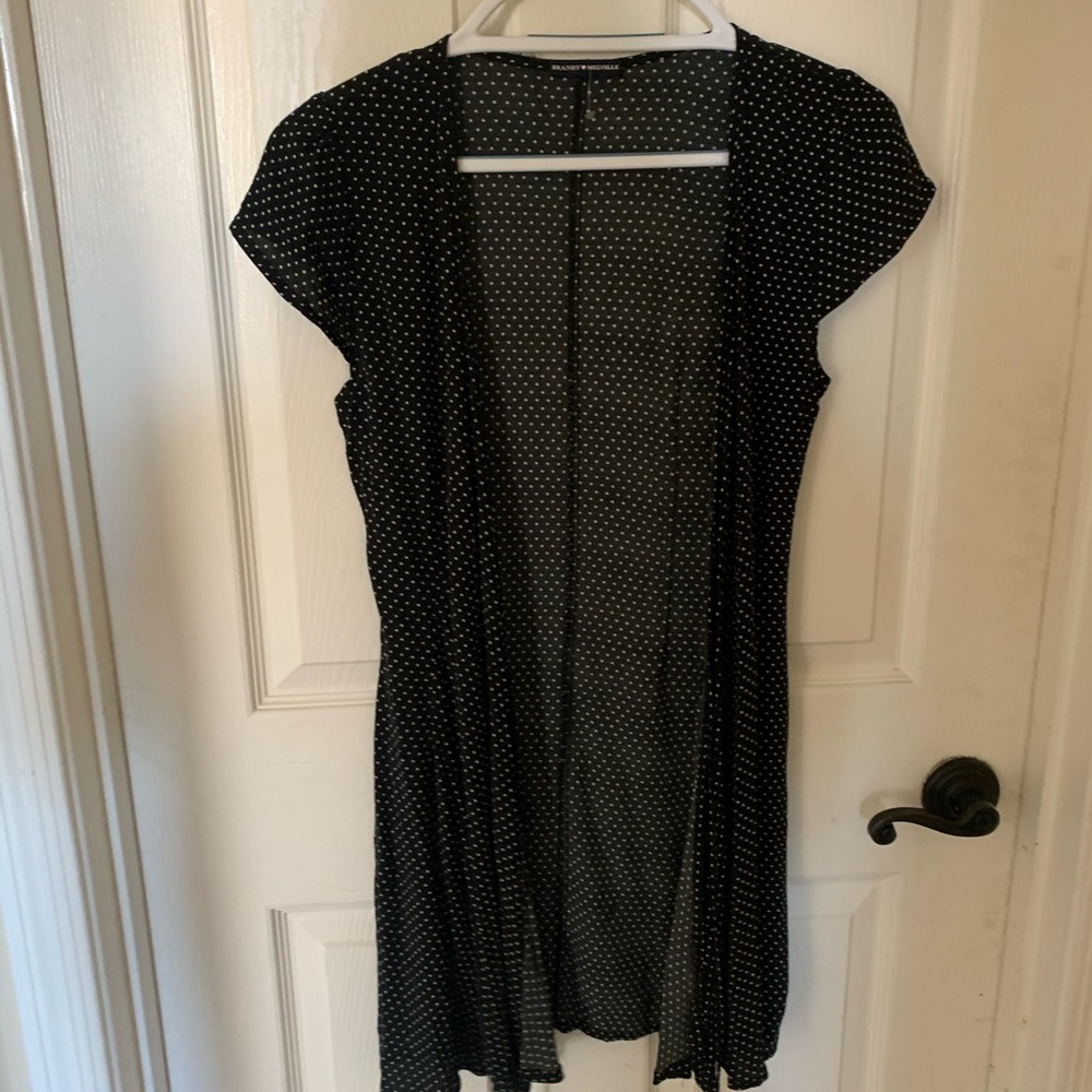Brandy Melville dress